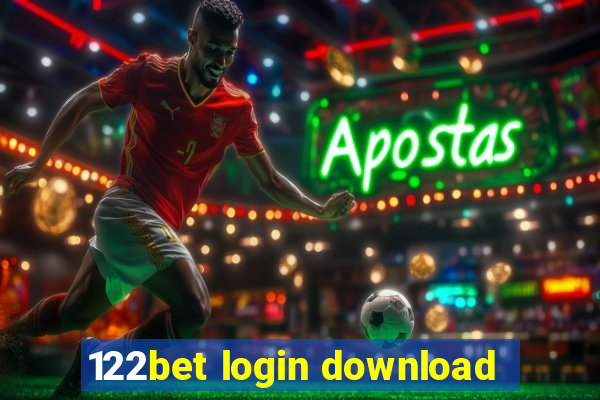 122bet login download